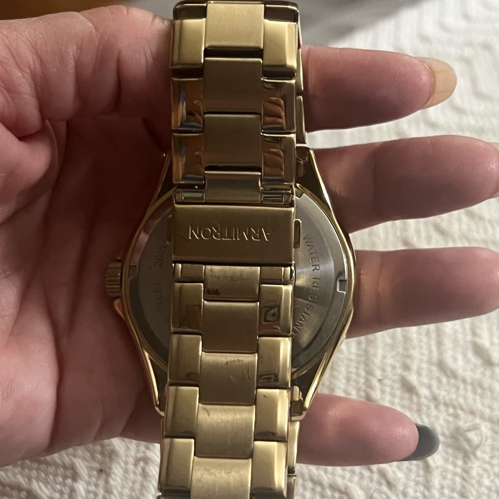 Men’s watch - Picture 4 of 4